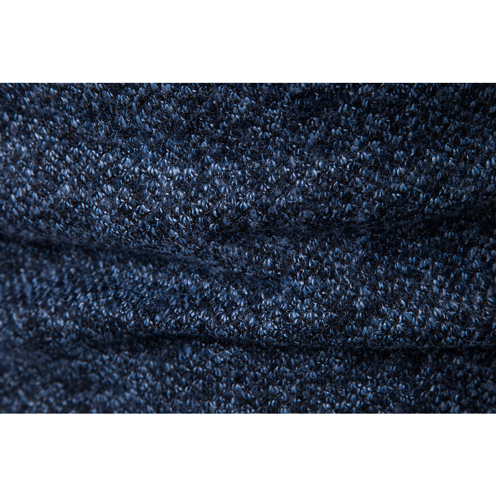 Fashion Trend Cardigan Long-sleeved Sweater Casual