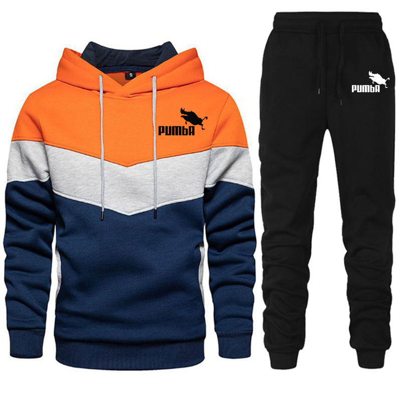 Conjuntos deportivos para hombres 