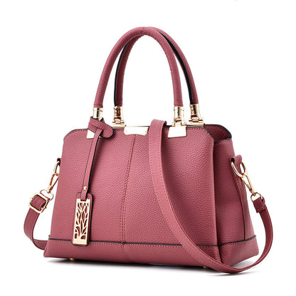 Crossbody Shoulder Bag