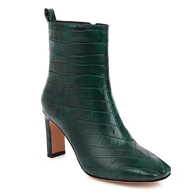 Women  Single Fashion Boots