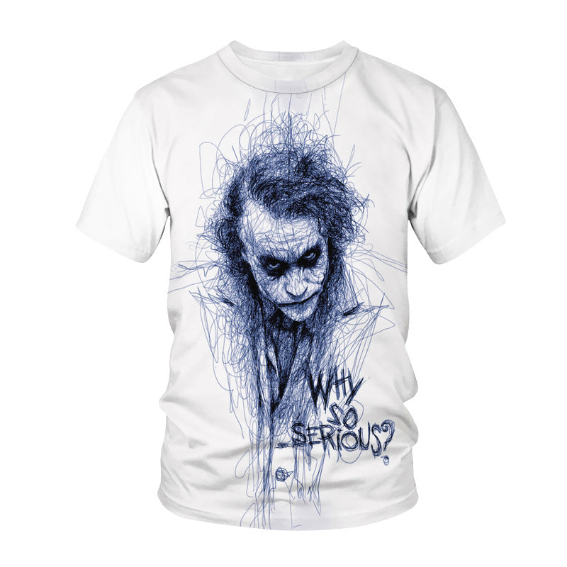 T-shirt imprimé homme