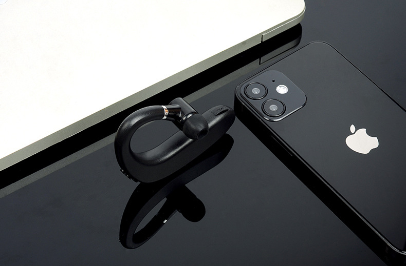 Casque sans fil Business Earbuds Drive Call Sports Earphones