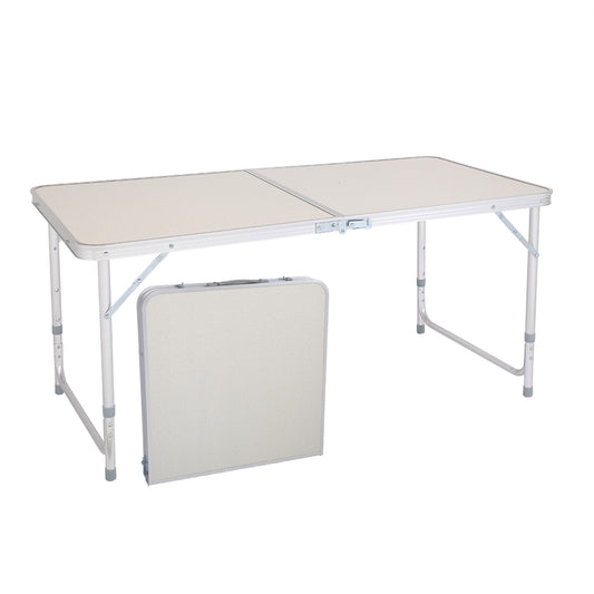 120 x 60 x 70 cm  Portable Multipurpose Folding Table