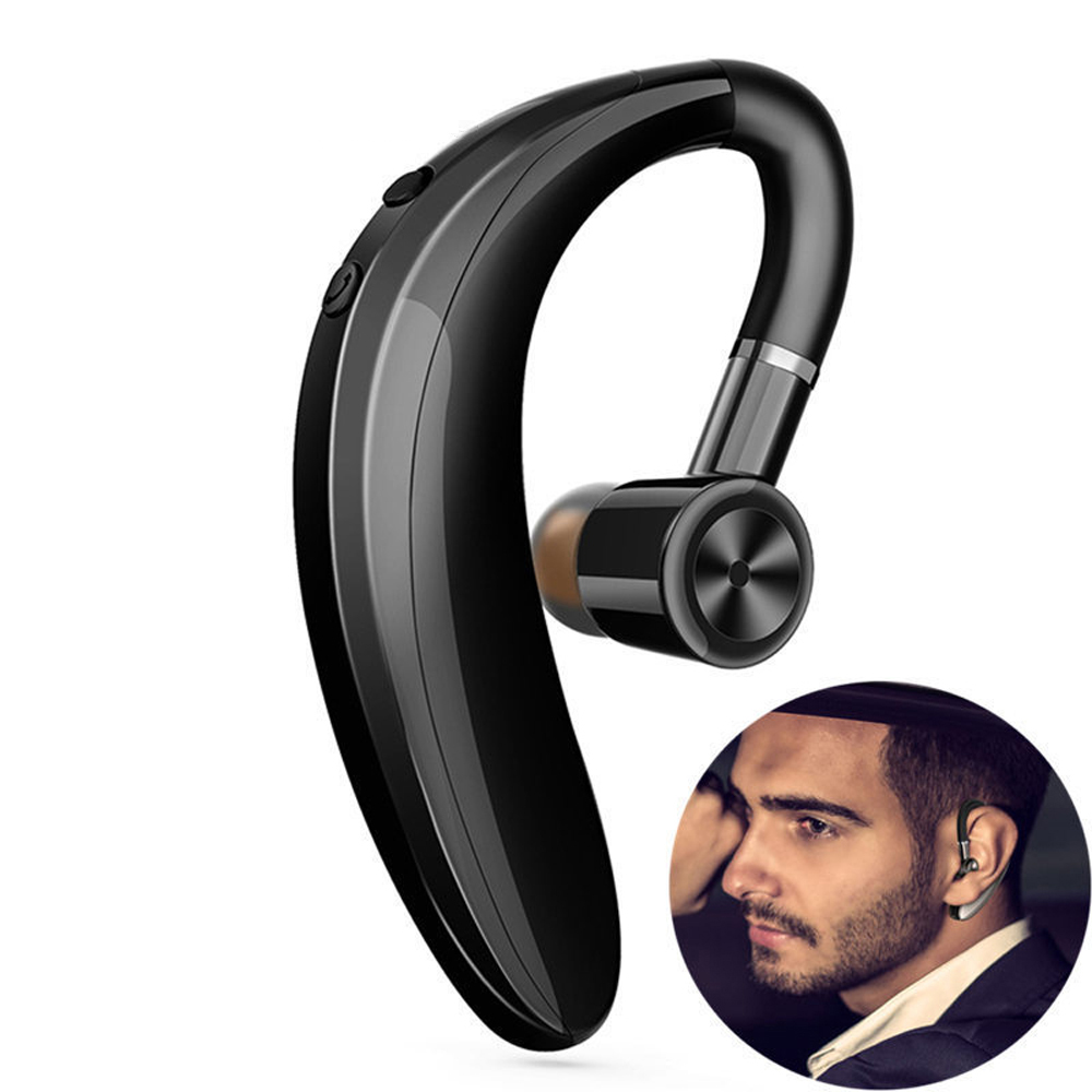 Casque sans fil Business Earbuds Drive Call Sports Earphones