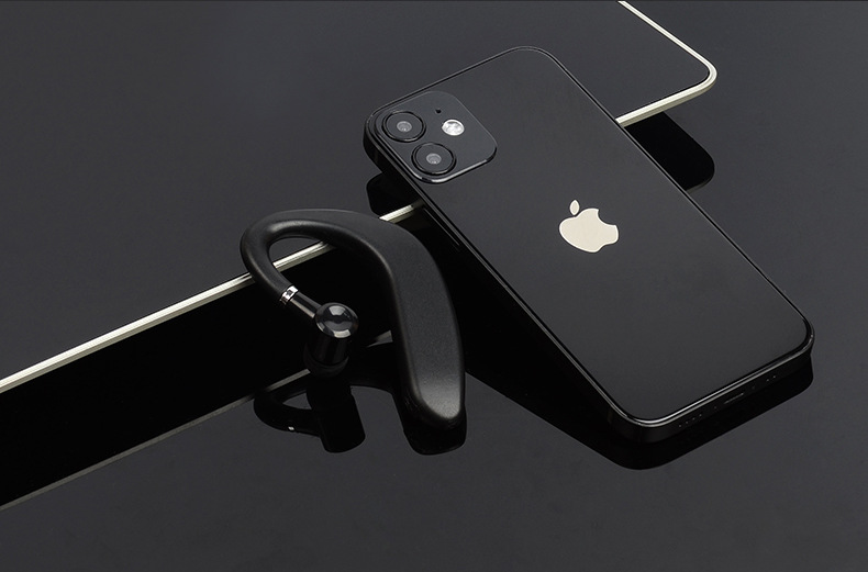 Casque sans fil Business Earbuds Drive Call Sports Earphones