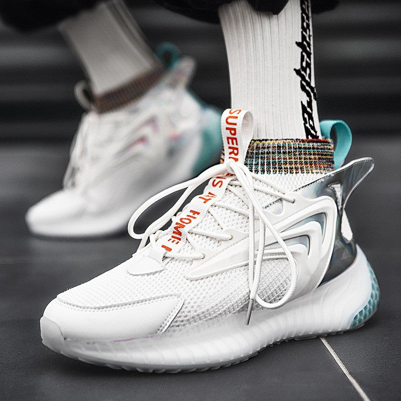 Couple Sports Chaussures décontractées pour hommes