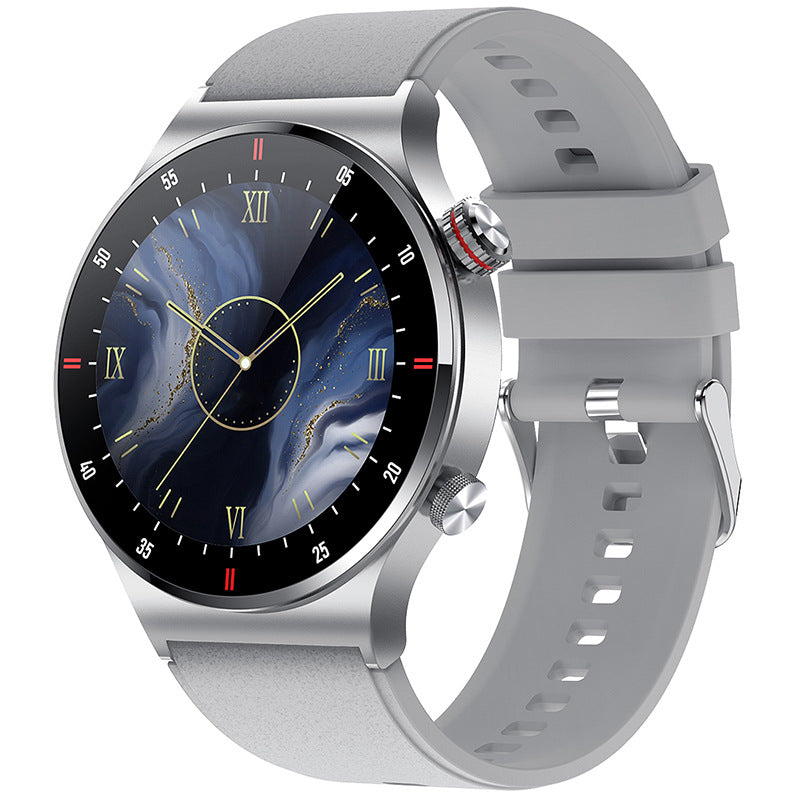 Montre intelligente d'appel Bluetooth QW33