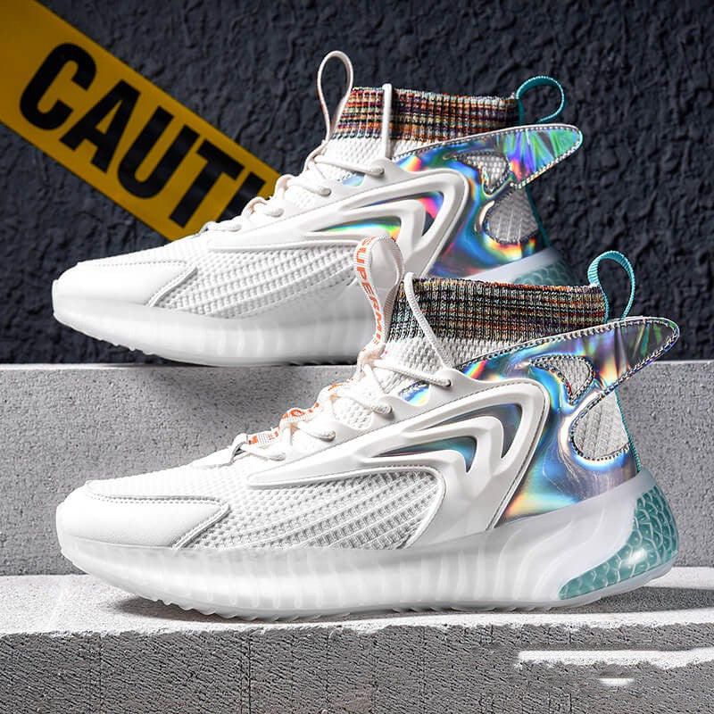 Couple Sports Chaussures décontractées pour hommes