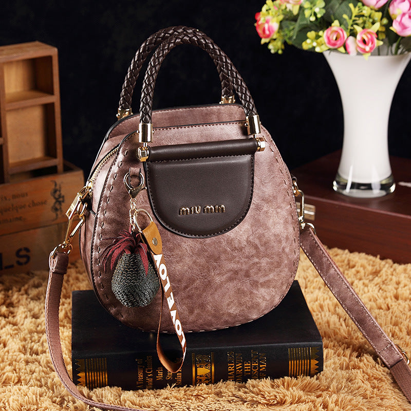Fashion Ladies One-shoulder Bag