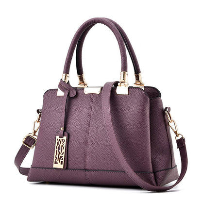 Crossbody Shoulder Bag