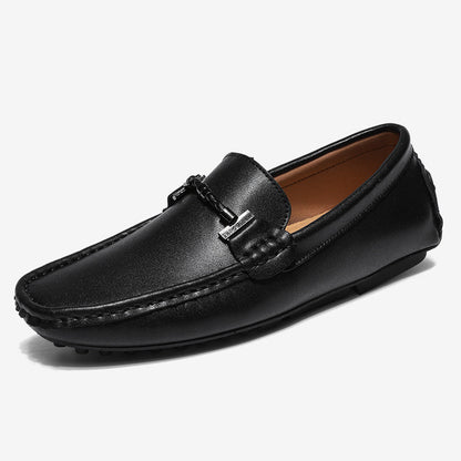 Personalidad de la moda New Spring Men's Floor Shoes