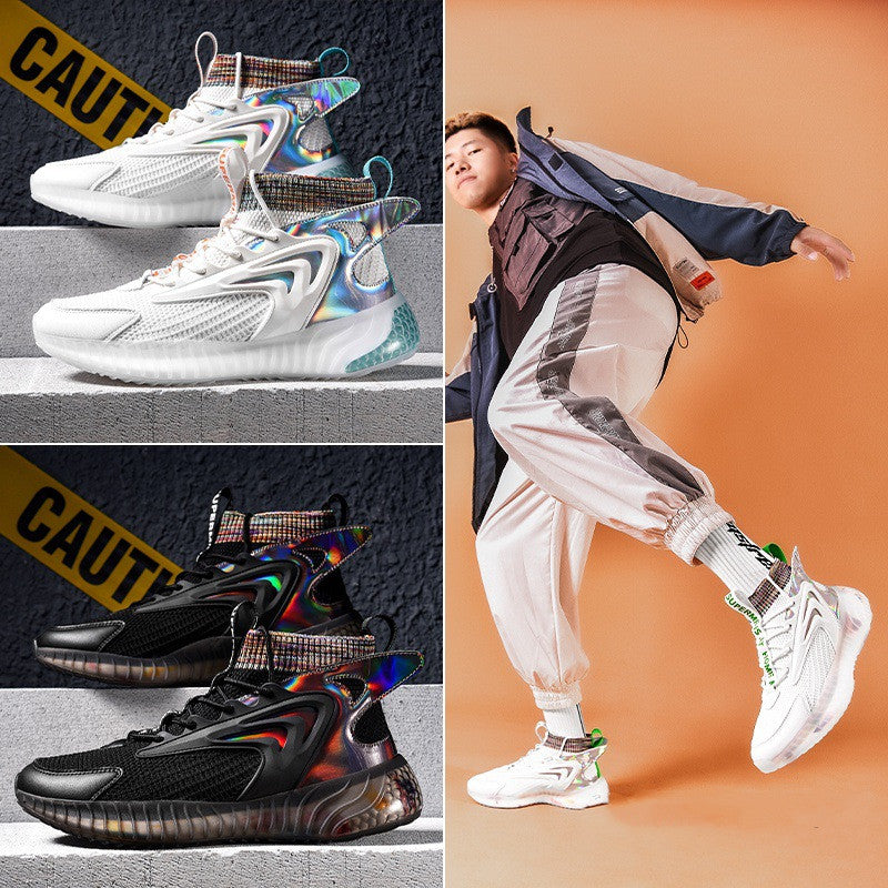 Couple Sports Chaussures décontractées pour hommes