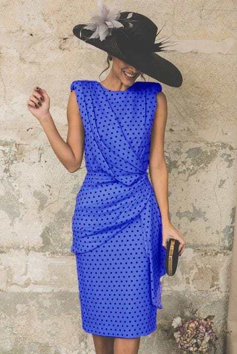 Robe moulante Beauty Back Nightclub