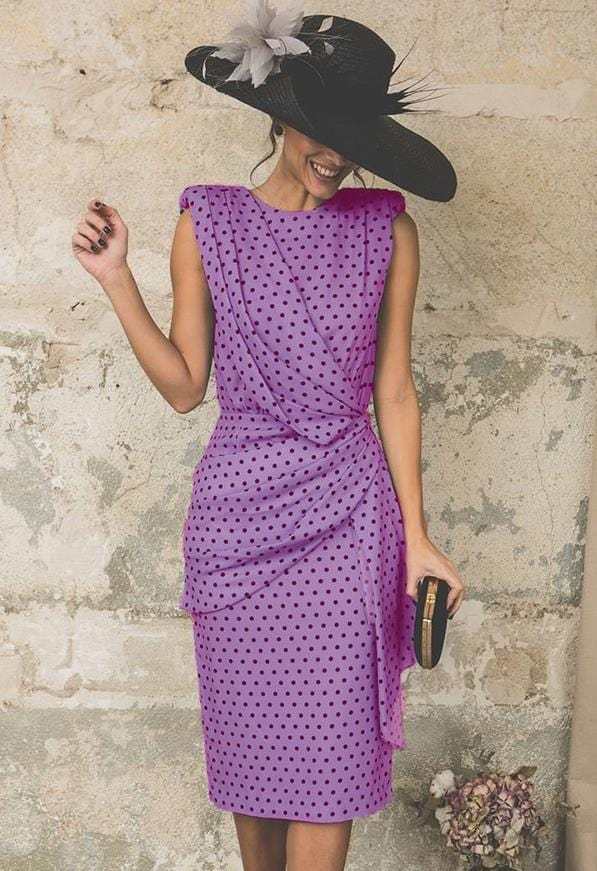 Robe moulante Beauty Back Nightclub