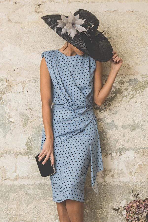 Robe moulante Beauty Back Nightclub